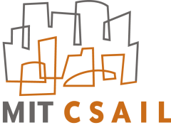 MIT CSAIL logo